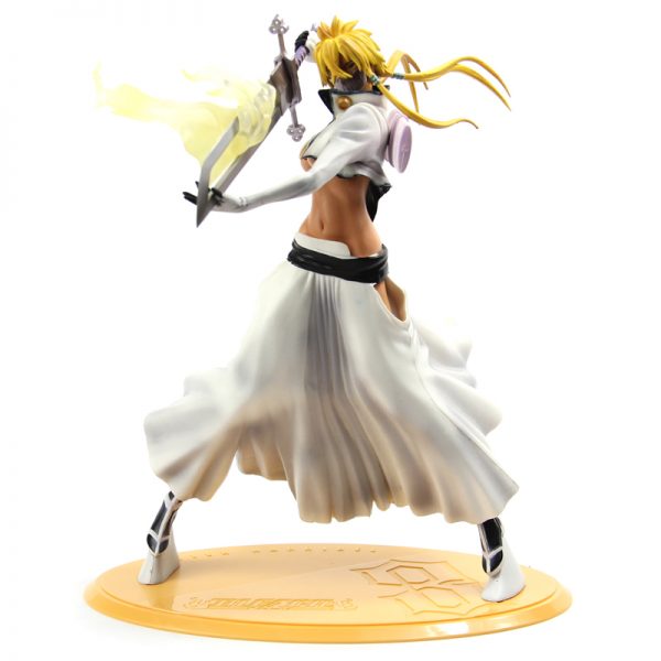 bleach harribel figure