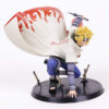 Minato Action Figure Looking at Leftside