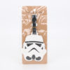 Star Wars Luggage Tags Stormtrooper Head