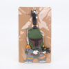 Star Wars Luggage Tags Green