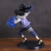 HInata Figure Semi Rightview