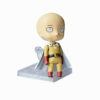 Saitama One Punch Man Figma