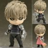 Genos Nendoroid Three