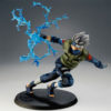 Kakashi Figures Power Attack