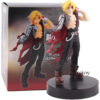 Fullmetal Alchemist Edward Figure with Box