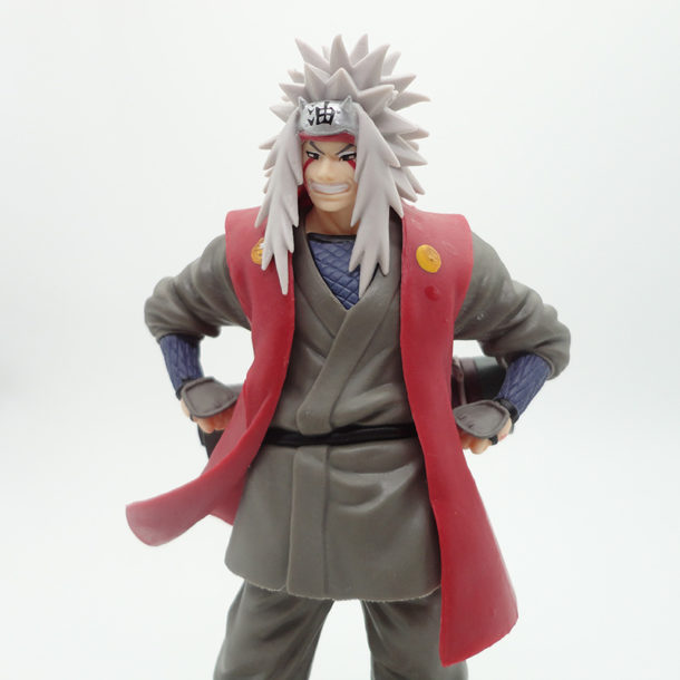 naruto pop figures jiraiya
