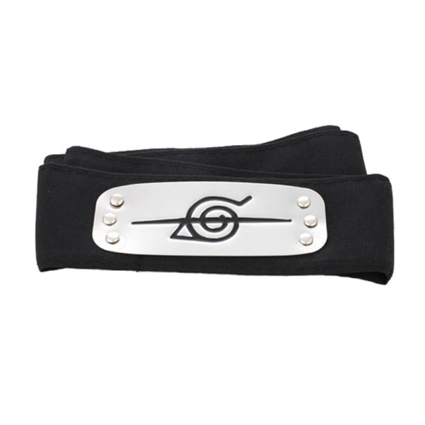 naruto toys headband