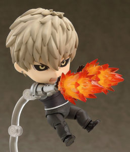 genos nendoroid bootleg