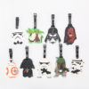 Star Wars Luggage Tags Little