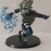 Kakashi Figure One Closed Eye