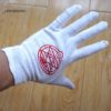 Edward Elric Gloves Wear