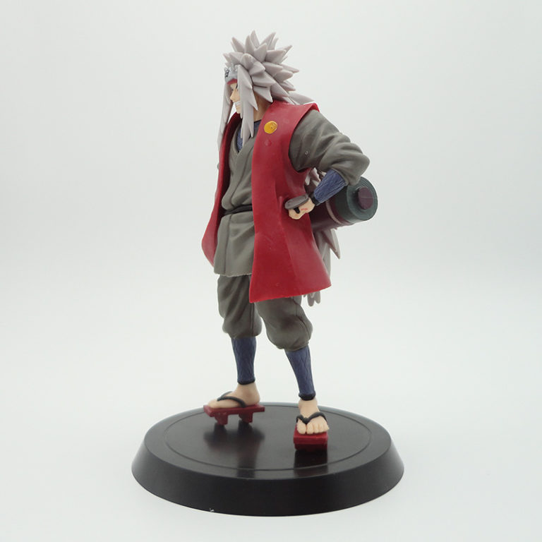 naruto pop figures jiraiya