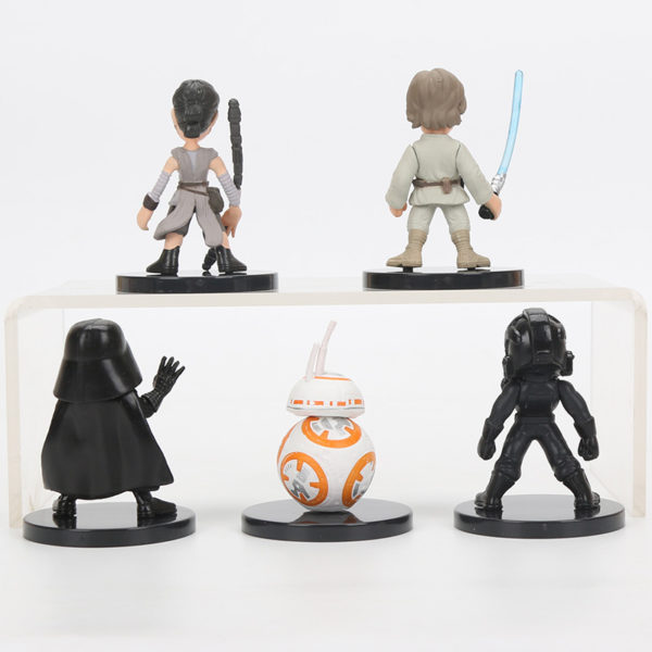 Best Star Wars Figures To Collect bb-8-set back