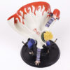 Minato Action Figure at Top