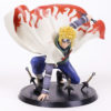 Ready to Fight Minato Action Figure