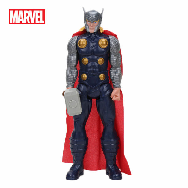 Lot de figurine Marvel Avengers super-héros 30 cm Hasbro - MARVEL AVENGERS