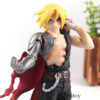 Fullmetal Alchemist Edward Figure Upper