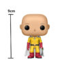 Saitama Nendoroid 9cm