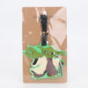 Star Wars Luggage Tags Yoda in Green