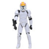 Airborne Clone Trooper Action Figures