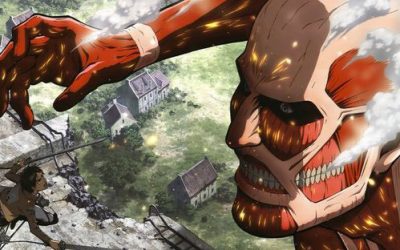 Why Attack on Titan Anime is Worth Watching