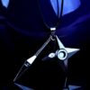 Kunai Shuriken Pendant Best