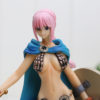 One Piece Figure Rebecca Upper Part