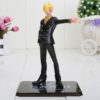 One Piece Figure Sanji in Love