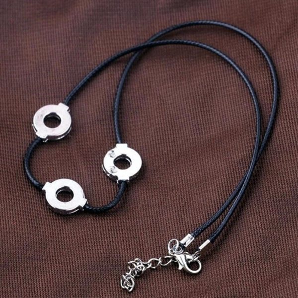 Necklace Uchiha Itachi