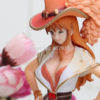 Nami PVC Figure for Sale