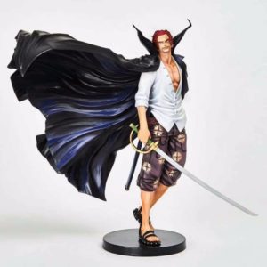 One Piece Shanks Action Figure