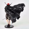 Leaving One Piece Shanks Figure