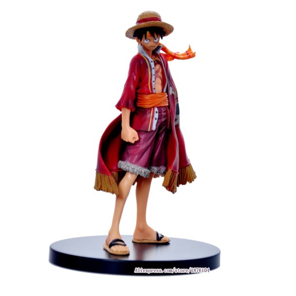 one piece toy price