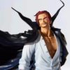 Shanks Figure Model