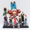 One Piece Action Figure Feat Image