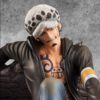 Trafalgar Law Action Figure Closeup Pain