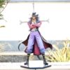 Mihawk Figure