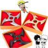 Shuriken Naruto Featured Image