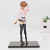 One Piece Figure Koala PVC