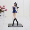 One Piece Figure Robin PVC