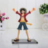 One Piece Figure Luffy