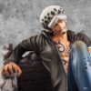 Trafalgar Law Action Figure Pain