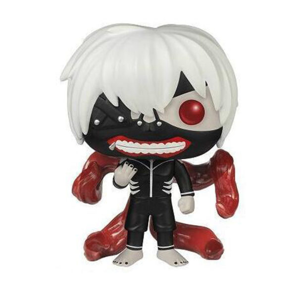 Tokyo Ghoul Toy KEN KANEKI Collection Figure - Online Shop