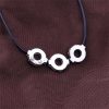 Itachi Uchiha Necklace