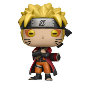 Naruto Doll