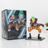 One Piece Figure Bartolomeo with Box