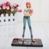 One Piece Figure Nami