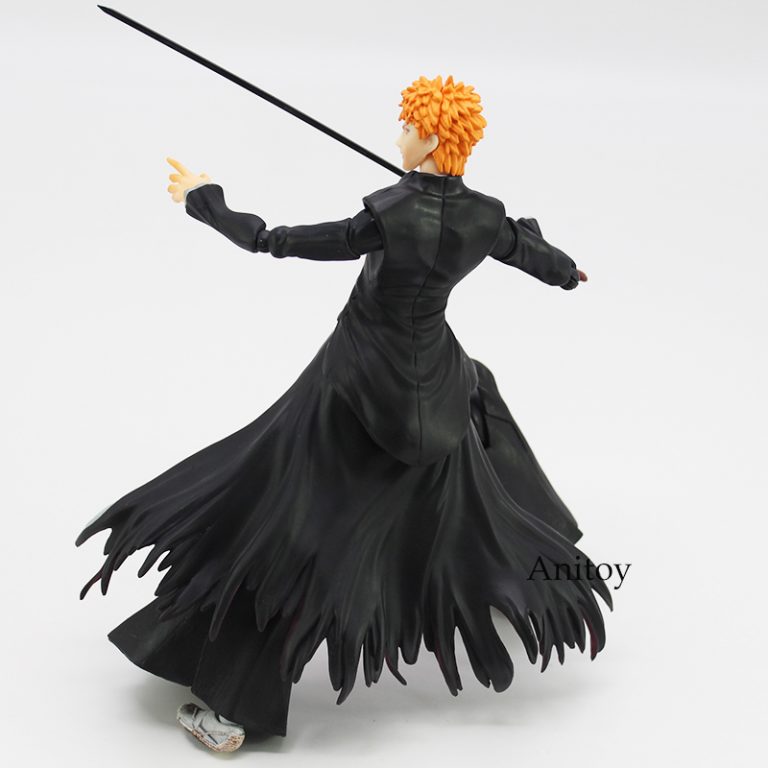 ichigo game toys