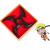 Black Shuriken Naruto Toys