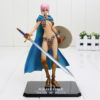 One Piece Figure Rebecca PVC